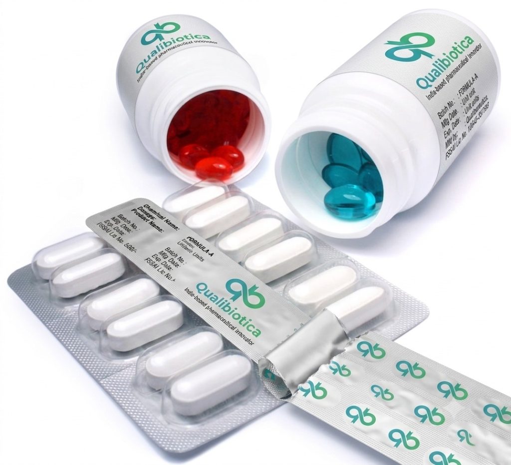 Qualibiotica